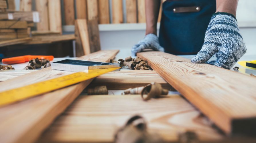 Easy Fence Building with Reliable Routing Tools